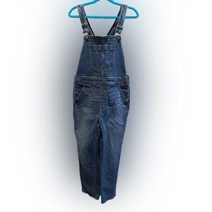 J Crew Overalls
